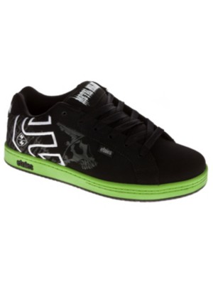 Metal mulisha fader on sale etnies